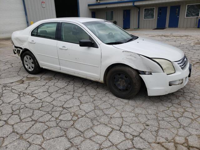 Photo 4 from auction – 2006 FORD FUSION with VIN 3FAFP06Z66R113381