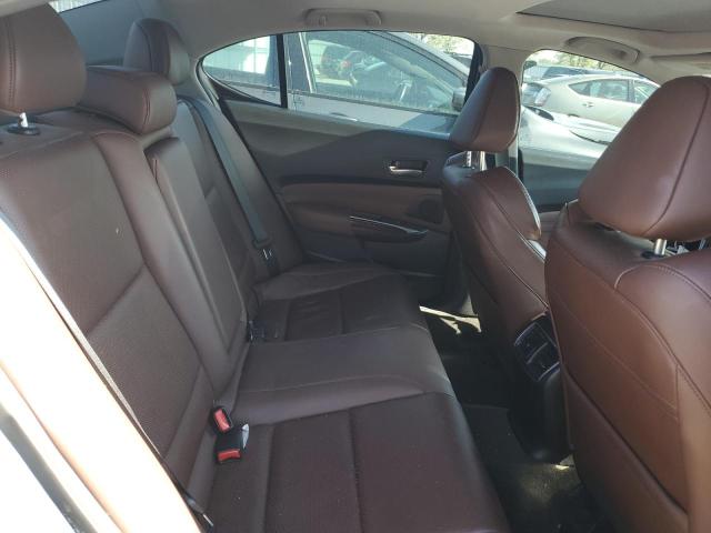Photo 10 from auction – 2016 ACURA TLX TECH with VIN 19UUB3F5XGA000593