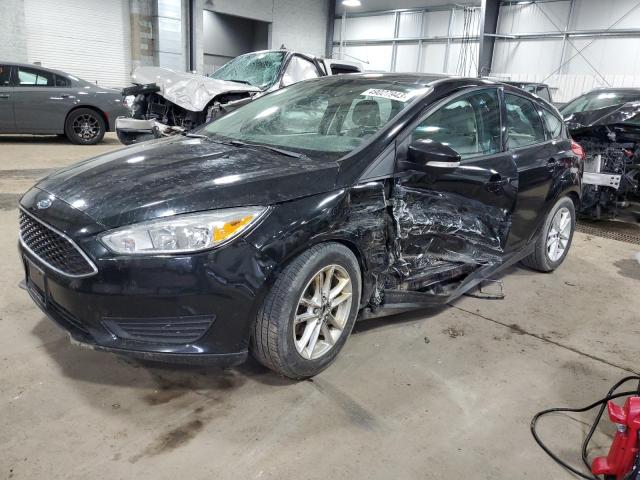 Foto 1 de la subasta – 2015 FORD FOCUS SE con VIN 1FADP3K21FL375132