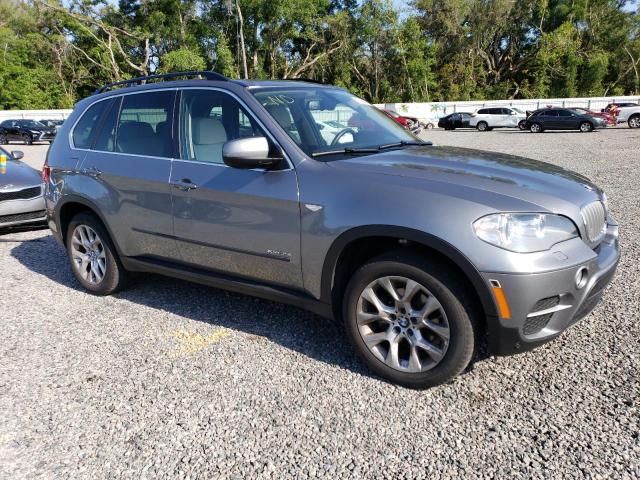 Photo 4 from auction – 2013 BMW X5 XDRIVE3 with VIN 5UXZV4C53D0E10855