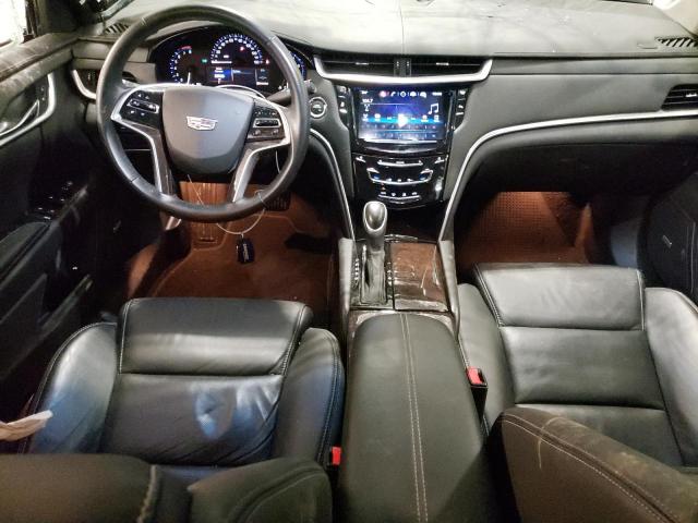 Photo 8 from auction – 2016 CADILLAC XTS with VIN 2G61U5S30G9192651