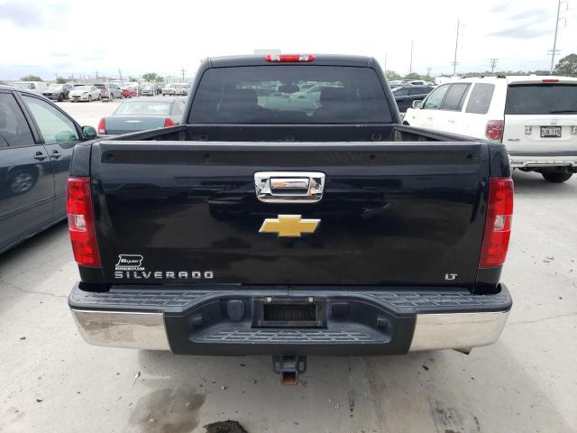 Photo 6 from auction – 2012 CHEVROLET SILVERADO with VIN 3GCPCSE04CG188614
