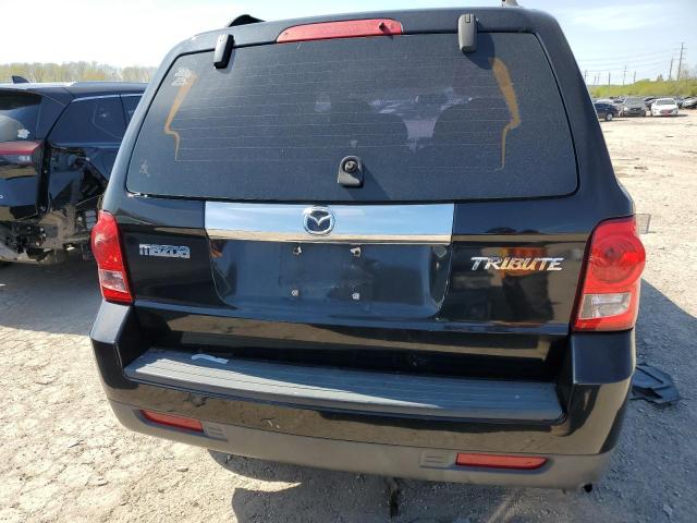 Photo 6 from auction – 2008 MAZDA TRIBUTE I with VIN 4F2CZ02Z78KM04170
