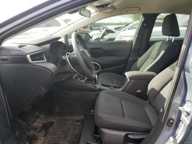 Photo 7 from auction – 2023 TOYOTA COROLLA LE with VIN 5YFB4MDEXPP016720