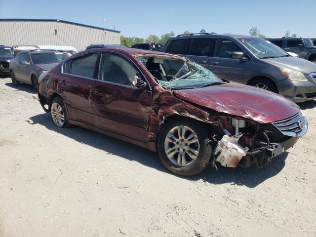 Photo 4 from auction – 2012 NISSAN ALTIMA with VIN 1N4AL2AP2CN511502