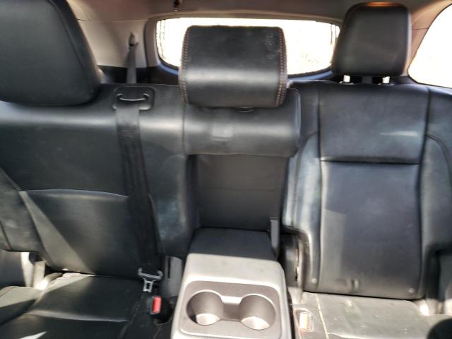 صورة رقم 10 من المزاد - 2016 TOYOTA HIGHLANDER مع VIN 5TDJKRFH3GS344798