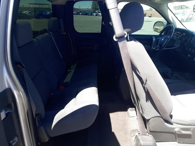 Photo 10 from auction – 2009 CHEVROLET SILVERADO with VIN 1GCEK29039Z117899