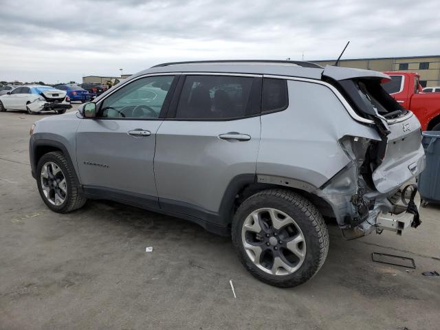 Zdjęcie 2 z aukcji – 2019 JEEP COMPASS LI z VIN 3C4NJCCB6KT679795