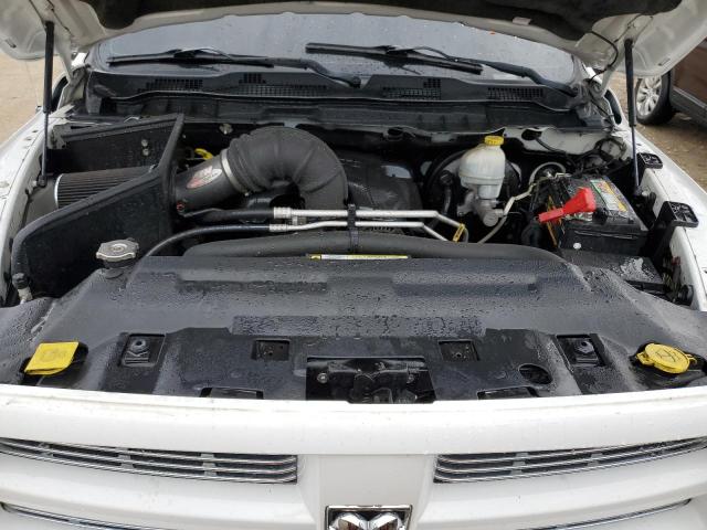 Photo 11 from auction – 2011 DODGE RAM 1500 with VIN 1D7RV1GT2BS589757