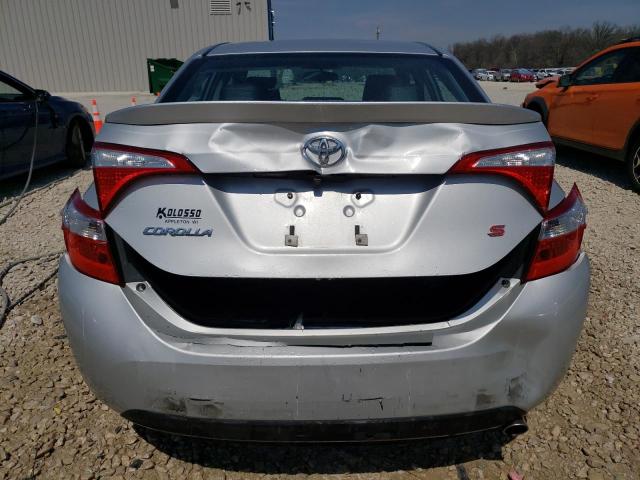 صورة رقم 6 من المزاد - 2016 TOYOTA COROLLA L مع VIN 2T1BURHEXGC667532