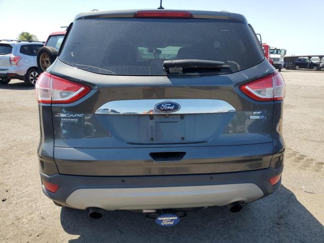 Photo 6 from auction – 2015 FORD ESCAPE SE with VIN 1FMCU9G91FUA86829