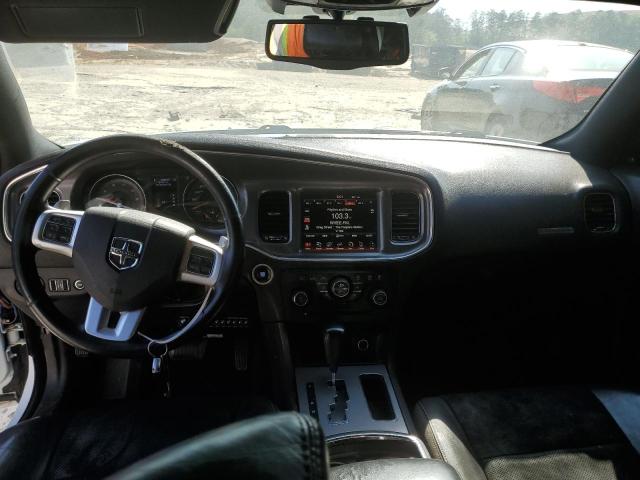 Photo 8 from auction – 2014 DODGE CHARGER R/ with VIN 2C3CDXCT7EH295993