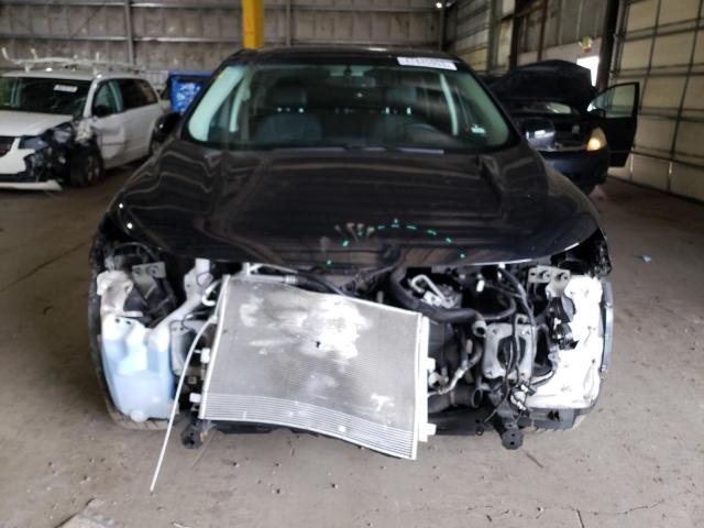 Photo 5 from auction – 2016 FORD EDGE TITAN with VIN 2FMPK3K94GBB53765