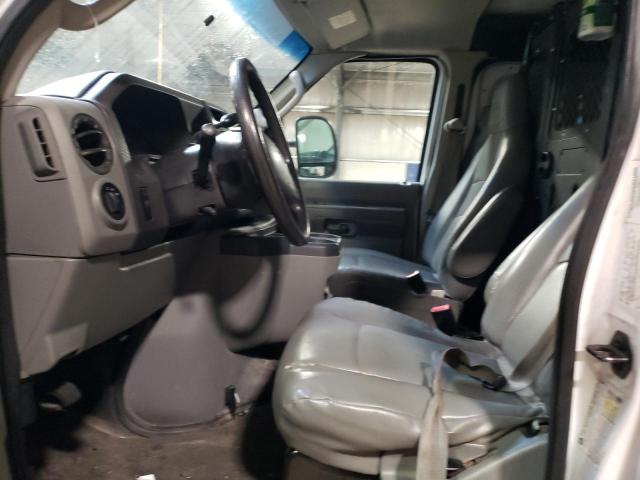 Photo 7 from auction – 2011 FORD ECONOLINE with VIN 1FTSE3EL8BDA82165