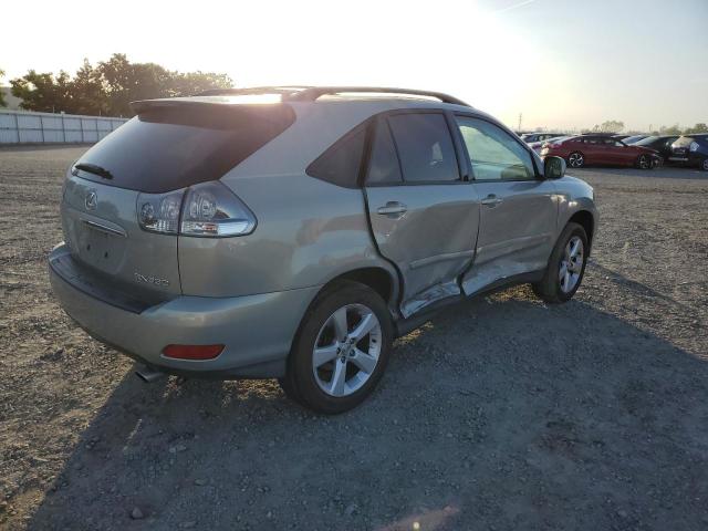 Photo 3 from auction – 2005 LEXUS RX 330 with VIN JTJGA31U750055760