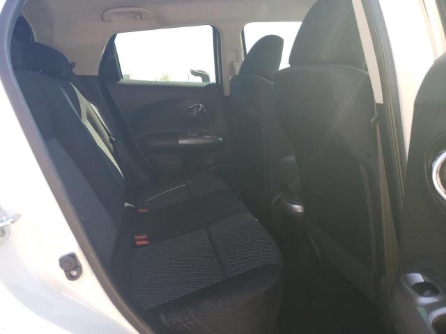 Photo 10 from auction – 2016 NISSAN JUKE S with VIN JN8AF5MV4GT654065