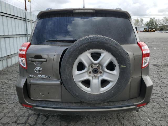 Photo 6 from auction – 2009 TOYOTA RAV4 with VIN JTMZF33VX95002949