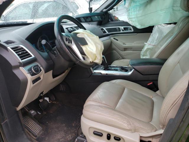 Photo 7 from auction – 2012 FORD EXPLORER X with VIN 1FMHK7D86CGA36238