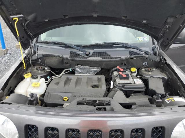 Photo 11 from auction – 2016 JEEP PATRIOT LA with VIN 1C4NJPFB5GD749108