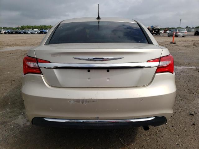 Photo 6 from auction – 2013 CHRYSLER 200 TOURIN with VIN 1C3CCBBB3DN672887