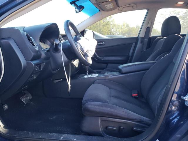 Photo 7 from auction – 2014 NISSAN MAXIMA S with VIN 1N4AA5AP7EC488028