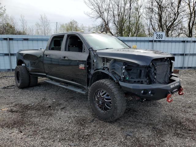 Photo 4 from auction – 2012 DODGE RAM 3500 S with VIN 3C63DRGL6CG178475