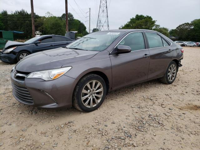 Photo 1 from auction – 2015 TOYOTA CAMRY LE with VIN 4T4BF1FK6FR500012