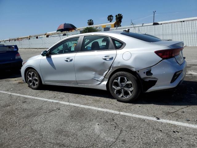 Photo 2 from auction – 2021 KIA FORTE FE with VIN 3KPF24AD7ME303156