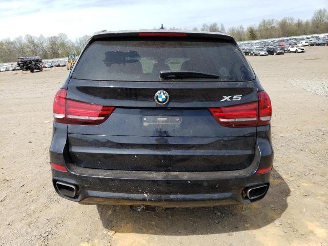 Photo 6 from auction – 2016 BMW X5 XDRIVE3 with VIN 5UXKR0C50G0U49712