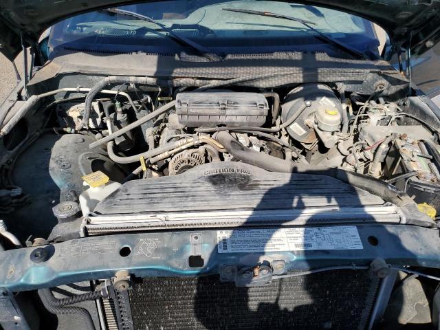 Photo 11 from auction – 1998 DODGE RAM 1500 with VIN 3B7HC13Y1WG192101