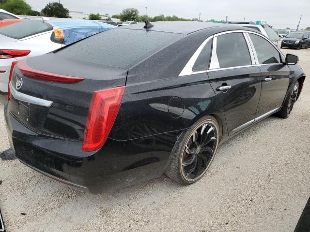 Photo 3 from auction – 2014 CADILLAC XTS with VIN 2G61L5S35E9316378