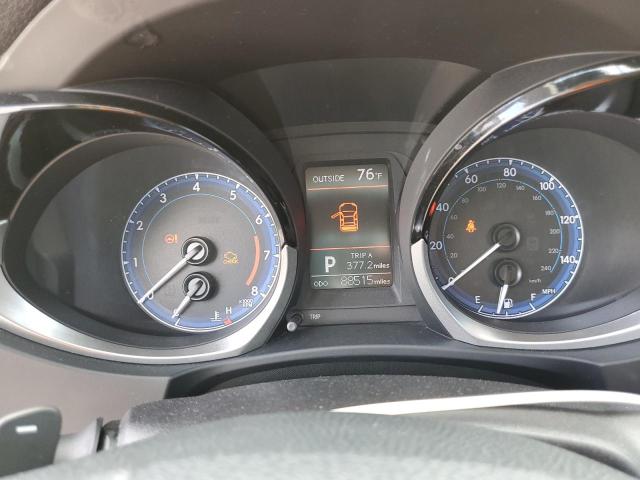 صورة رقم 9 من المزاد - 2016 TOYOTA COROLLA L مع VIN 5YFBURHE3GP536717