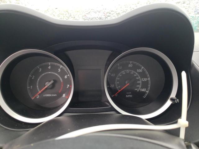 Photo 9 from auction – 2013 MITSUBISHI LANCER ES/ with VIN JA32U2FUXDU011586