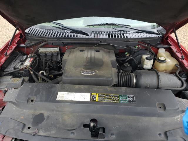 Photo 11 from auction – 2004 FORD EXPEDITION with VIN 1FMRU17W54LB37978