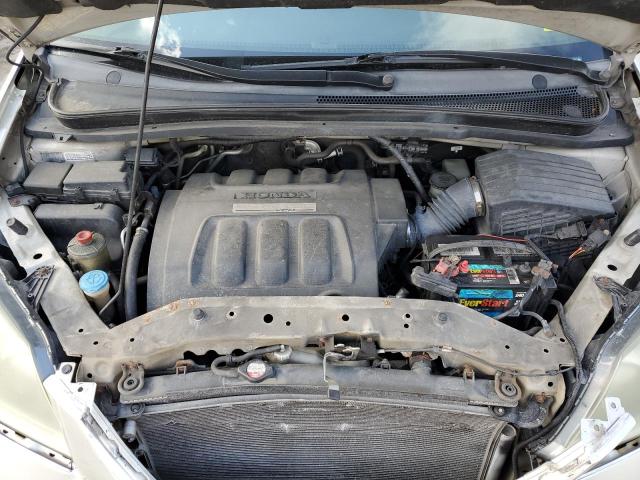 Photo 12 from auction – 2005 HONDA ODYSSEY EX with VIN 5FNRL38455B024679