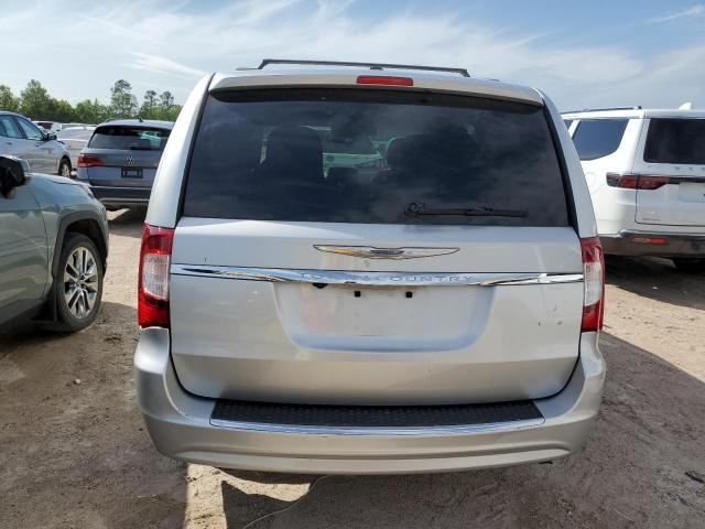 Photo 6 from auction – 2012 CHRYSLER TOWN & COU with VIN 2C4RC1BG5CR312596