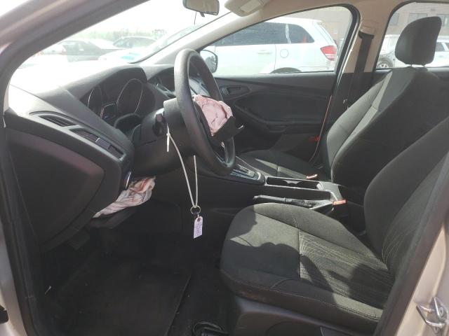 Photo 7 from auction – 2017 FORD FOCUS S with VIN 1FADP3E2XHL314120