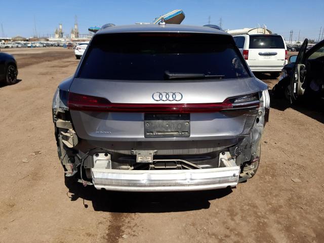 Photo 6 from auction – 2019 AUDI E-TRON PRE with VIN WA1VAAGE1KB021113