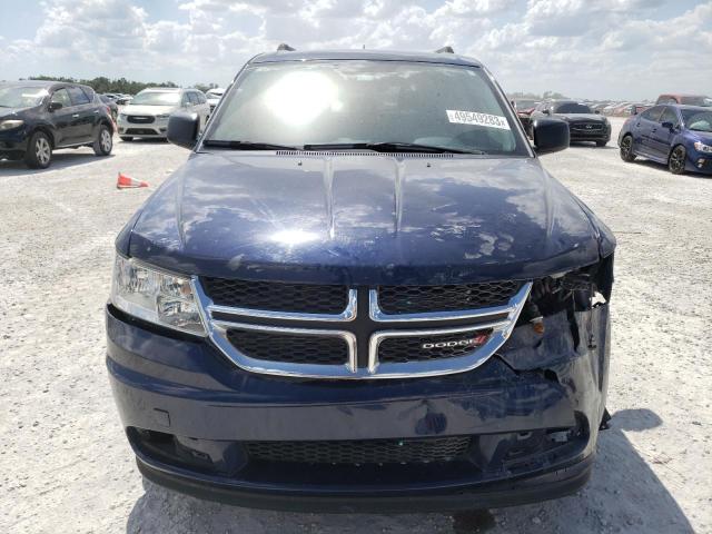 Photo 5 from auction – 2017 DODGE JOURNEY SE with VIN 3C4PDCAB9HT600082