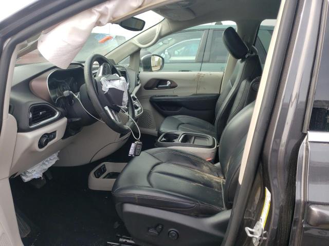 Photo 7 from auction – 2021 CHRYSLER VOYAGER LX with VIN 2C4RC1DG7MR533535