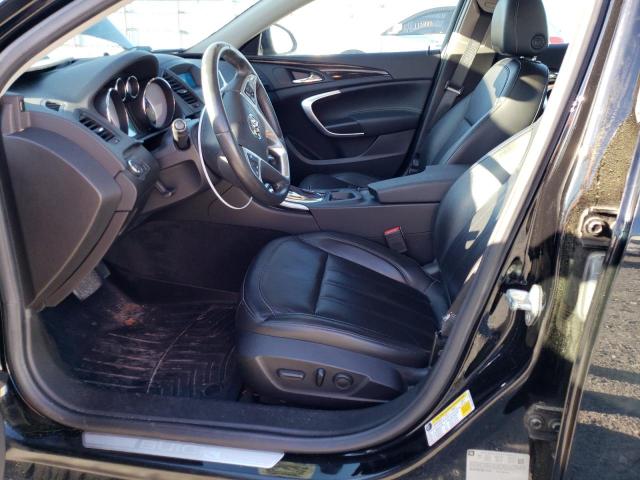 Photo 7 from auction – 2011 BUICK REGAL CXL with VIN 2G4GR5EC3B9179756