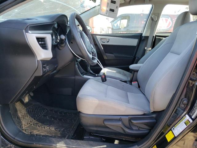 Photo 7 from auction – 2014 TOYOTA COROLLA L with VIN 2T1BURHE1EC209522