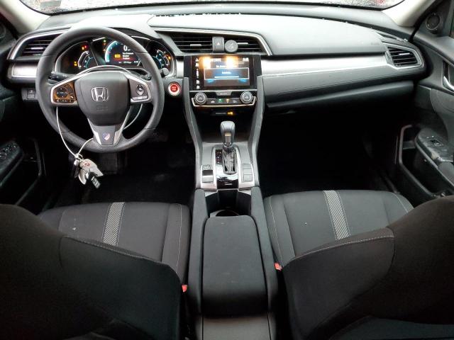 Photo 8 from auction – 2017 HONDA CIVIC EX with VIN 2HGFC2F79HH549819