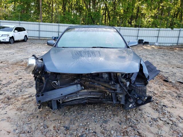 Photo 5 from auction – 2010 NISSAN ALTIMA BAS with VIN 1N4AL2AP1AN517319