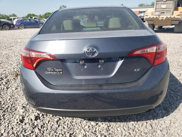 Foto 6 de la subasta – 2017 TOYOTA COROLLA L con VIN 5YFBURHEXHP727973