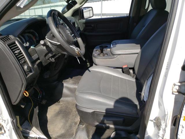 Photo 7 from auction – 2019 RAM 1500 CLASS with VIN 1C6RR7FT2KS738940
