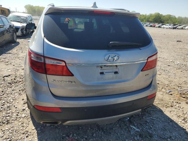 Photo 6 from auction – 2014 HYUNDAI SANTA FE G with VIN KM8SR4HF2EU076006