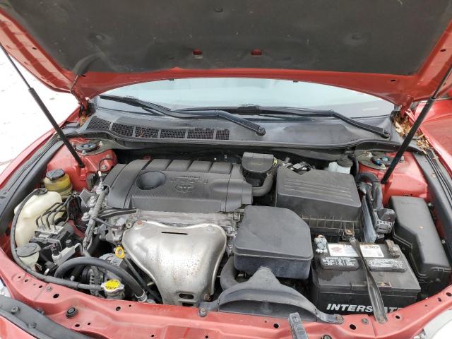 Photo 11 from auction – 2011 TOYOTA CAMRY BASE with VIN 4T1BF3EKXBU664414