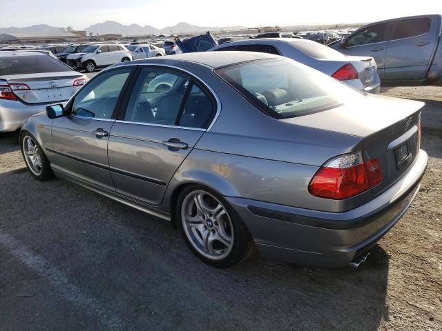 Photo 2 from auction – 2003 BMW 330 I with VIN WBAEV53403KM31706