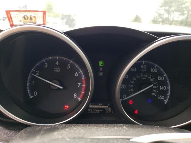 Photo 9 from auction – 2013 MAZDA 3 I with VIN JM1BL1TGXD1849678